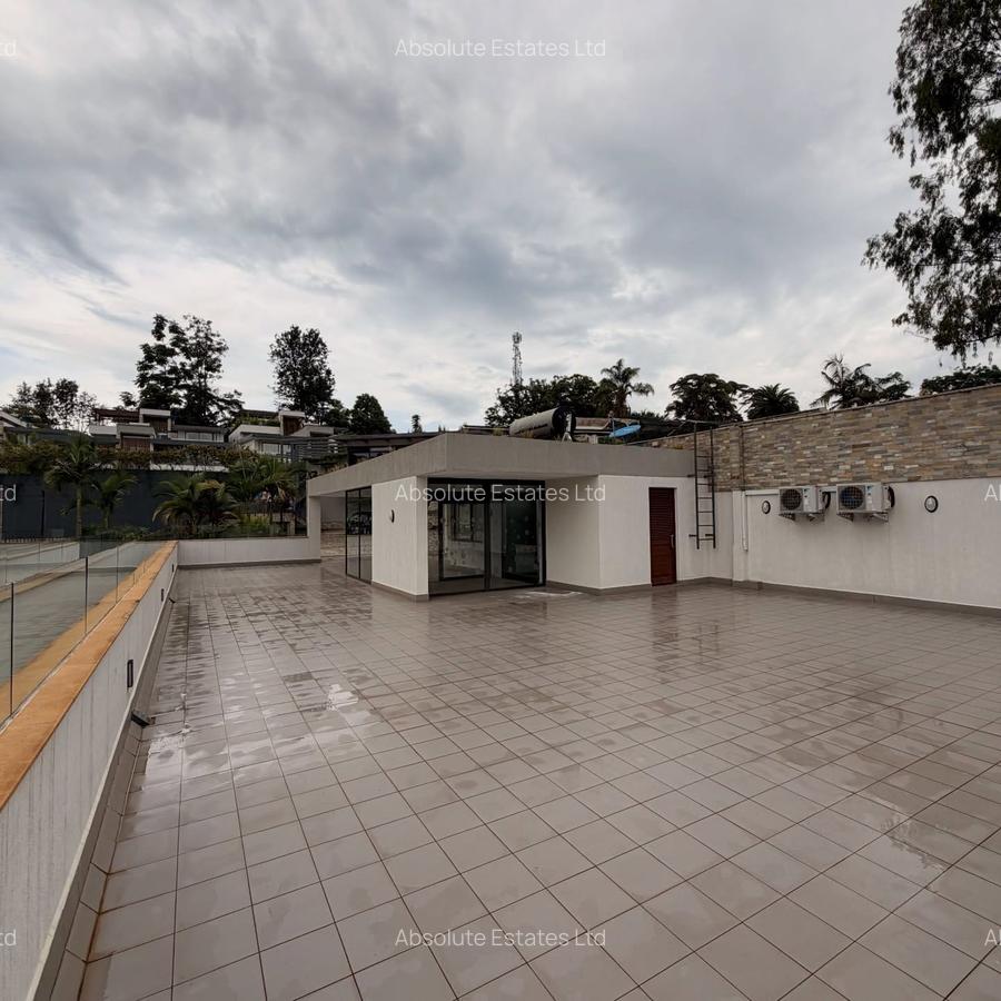 5 Bed Villa with En Suite in Lower Kabete - 11