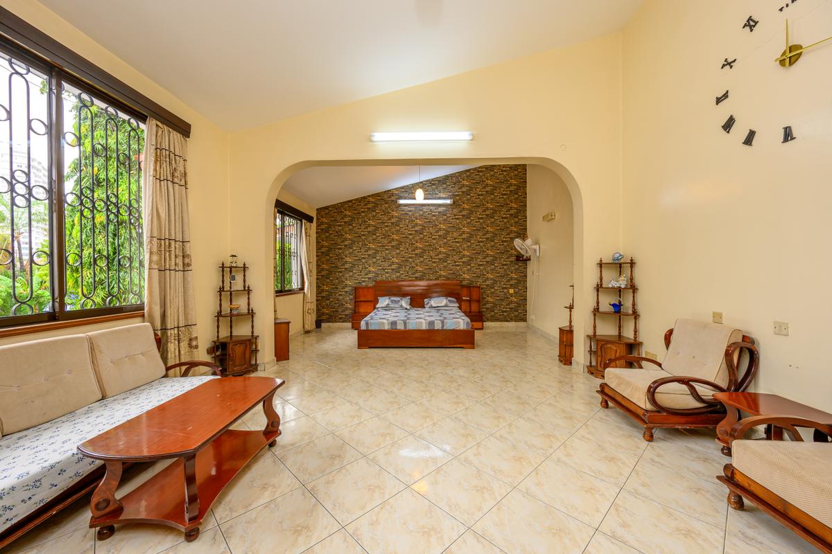 4 Bed House at Bokole Drive - 4