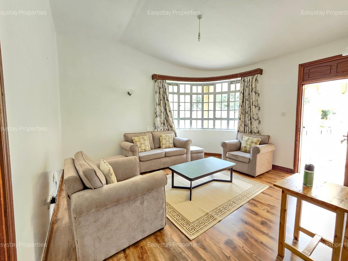 2 Bed House with En Suite in Lower Kabete - 2