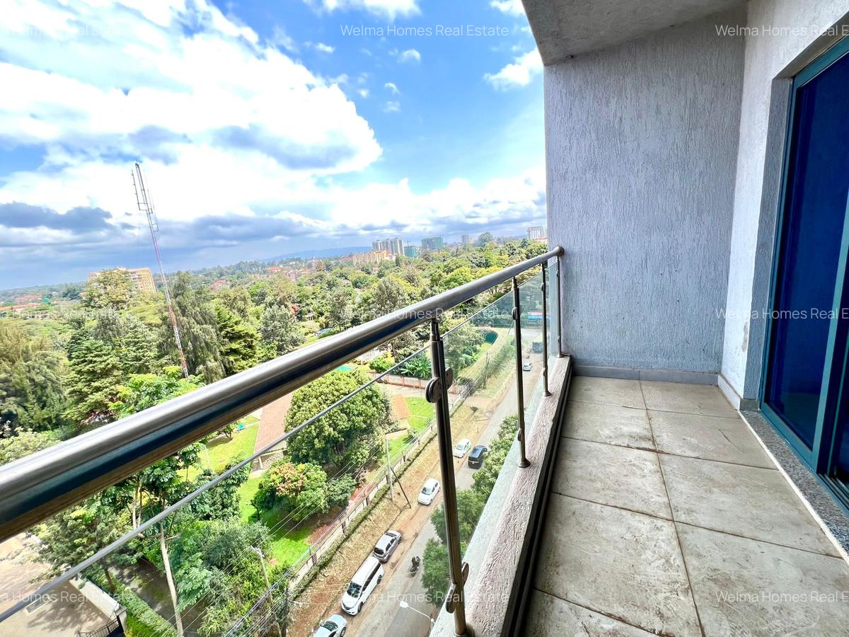 3 Bed Apartment with En Suite in Lavington - 8