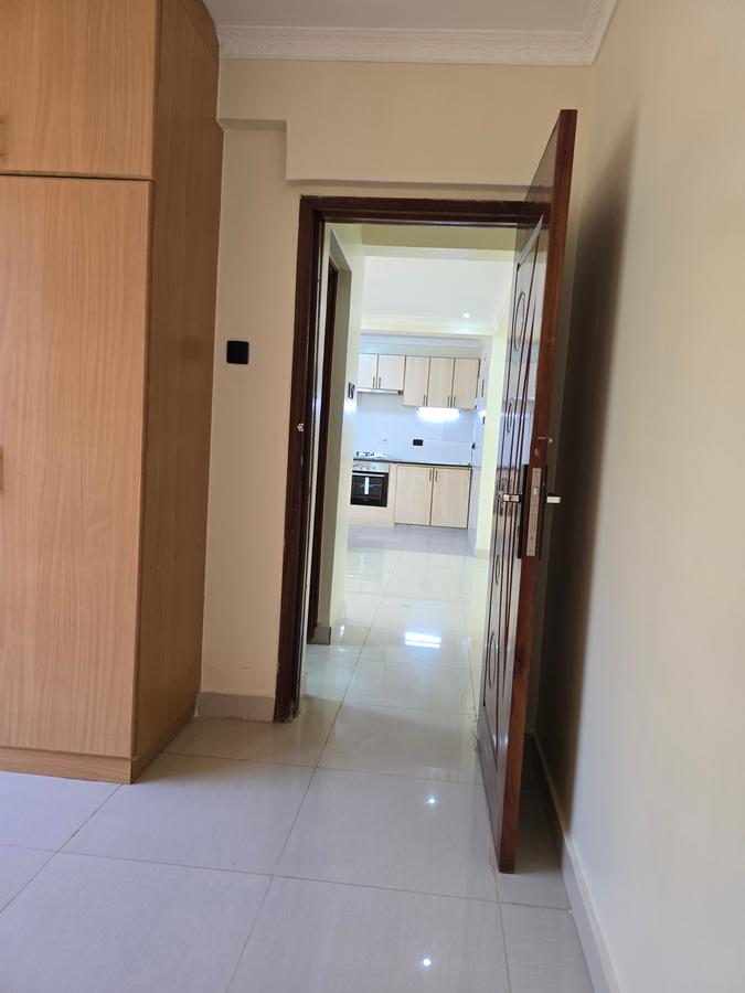 2 Bed Apartment with Borehole in Ruaka - 11