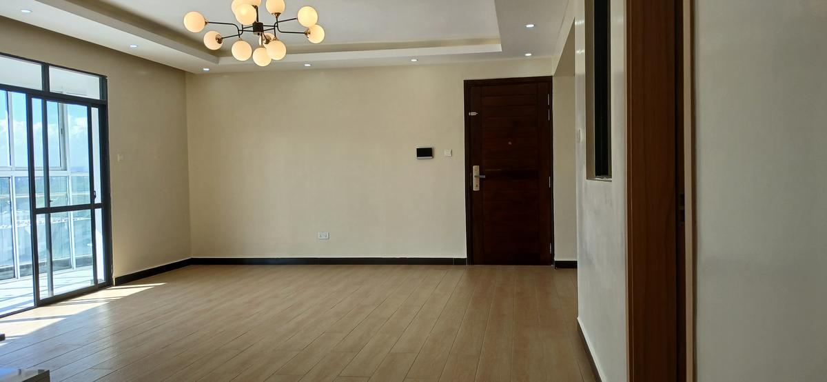 4 Bed Apartment with En Suite at Gitanga Road - 19