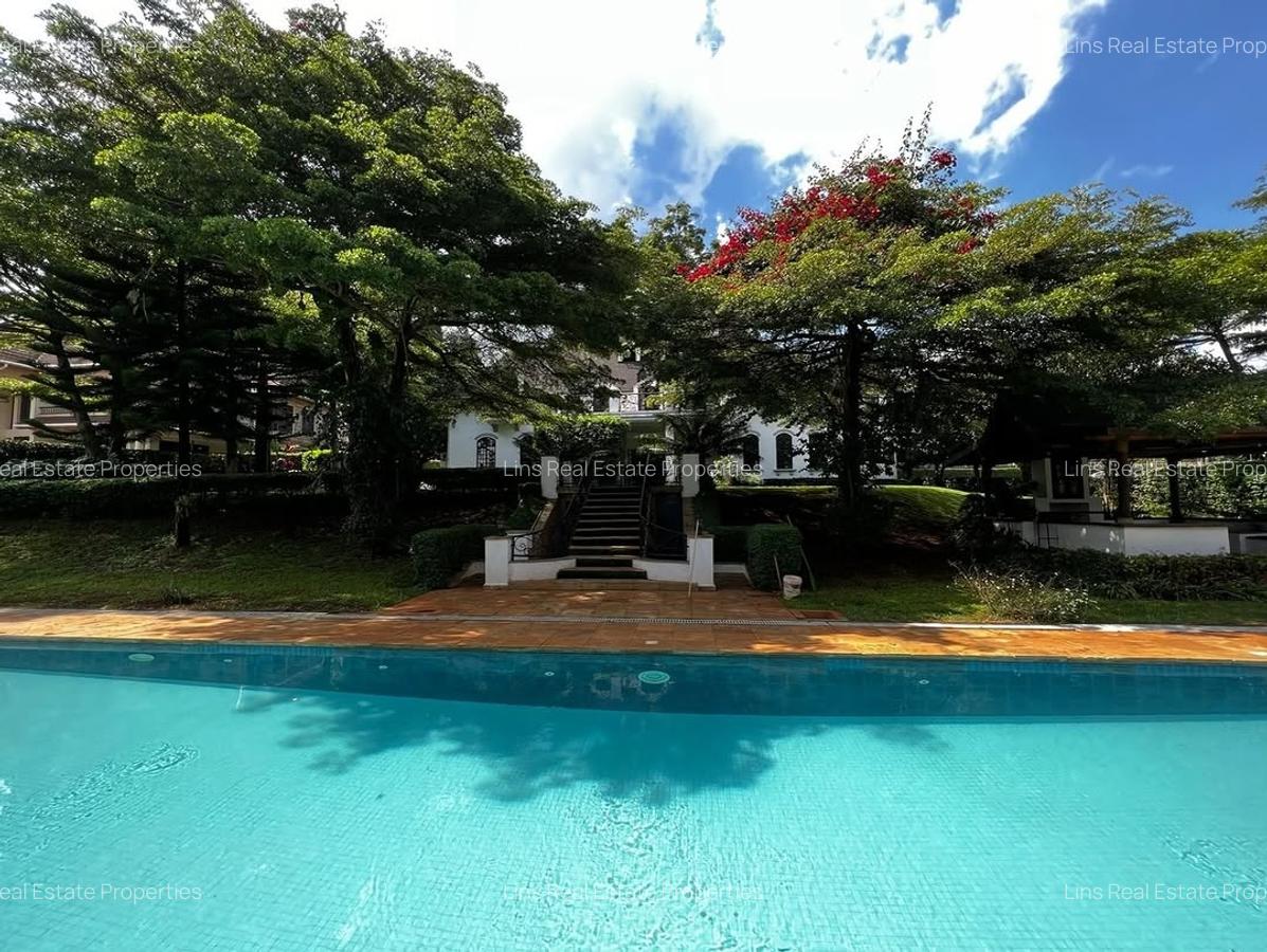 5 Bed House with En Suite in Kitisuru - 2