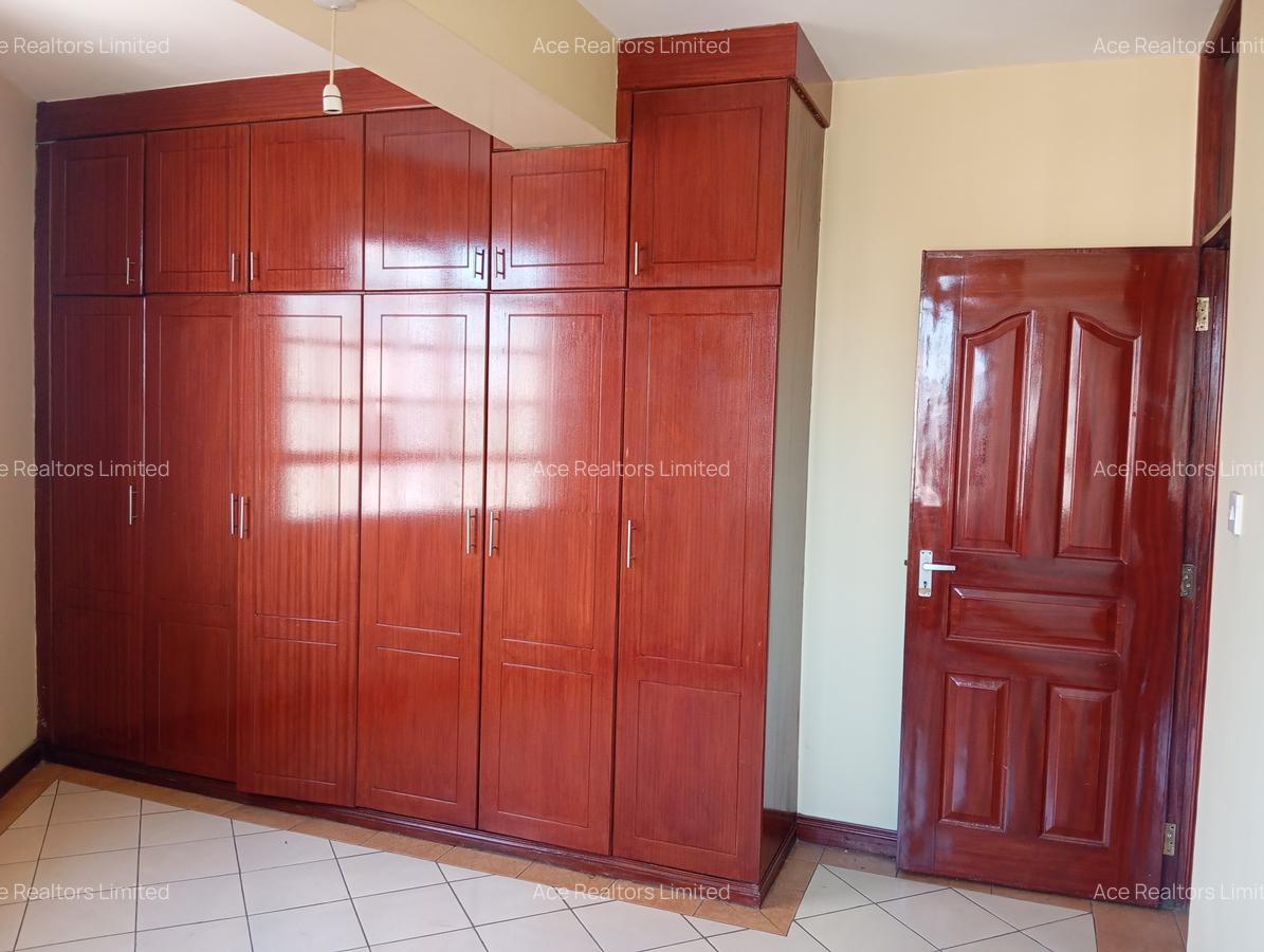 3 Bed Apartment with En Suite at Ngara Road - 5