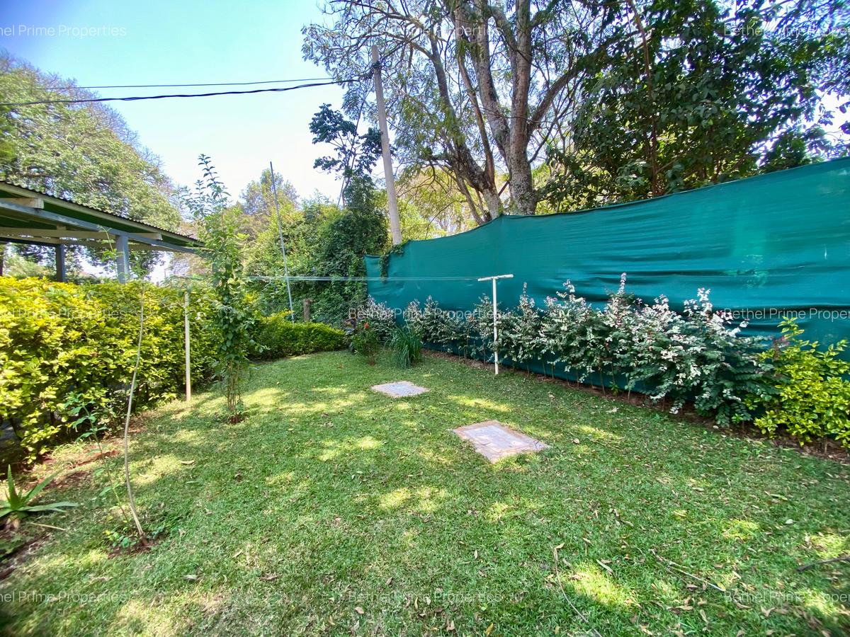 2 Bed House with En Suite in Spring Valley - 4
