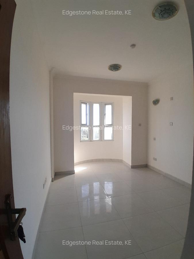 3 Bed Apartment with En Suite in Mtwapa - 9