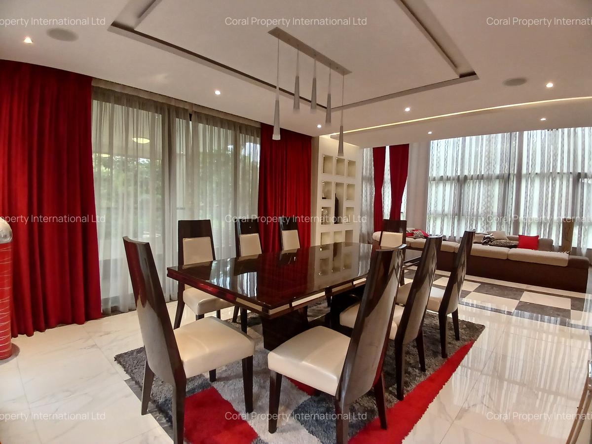 5 Bed Villa with En Suite in Lower Kabete - 6