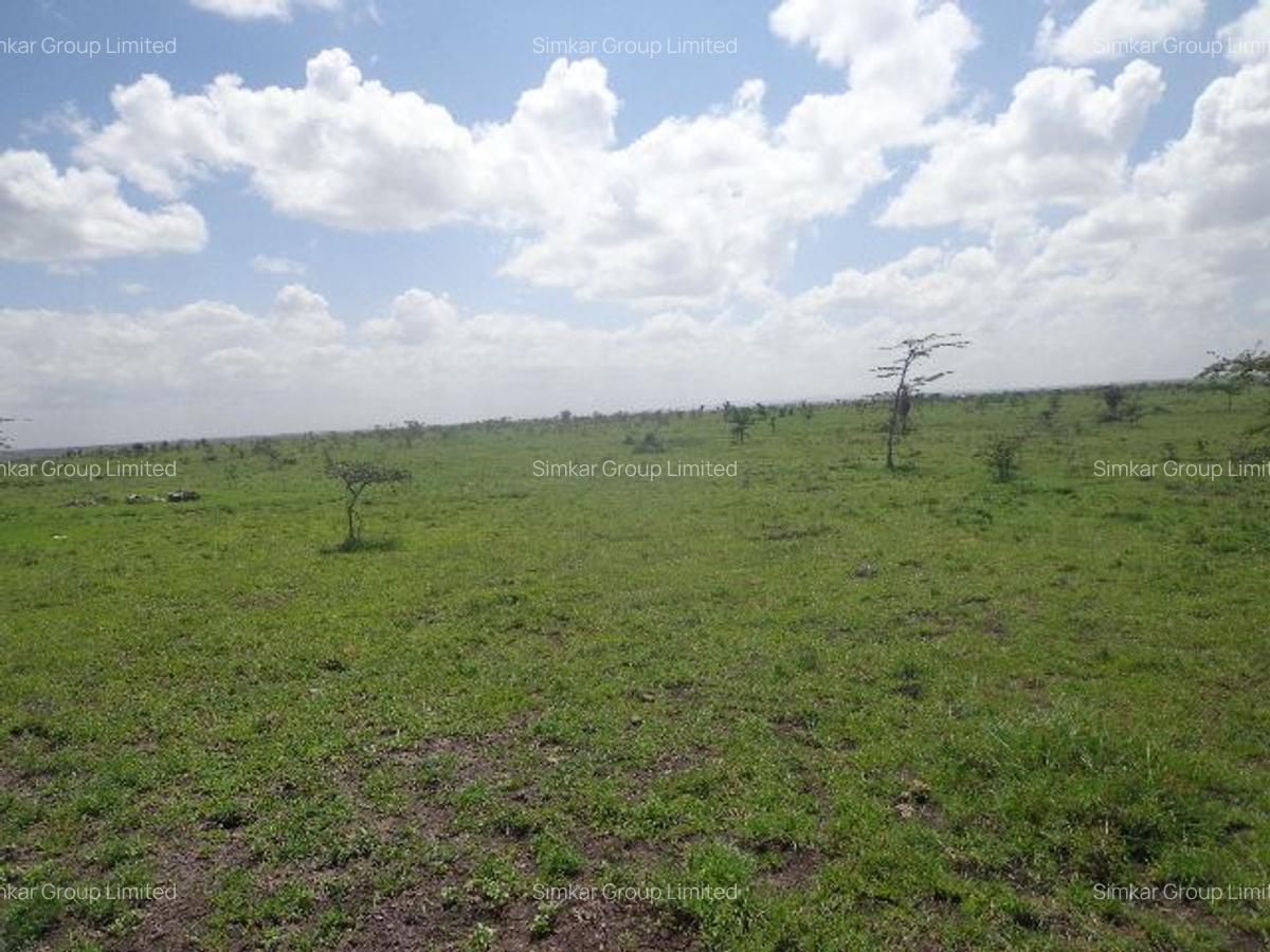 882,246 m² Commercial Land at Kitengela - 15