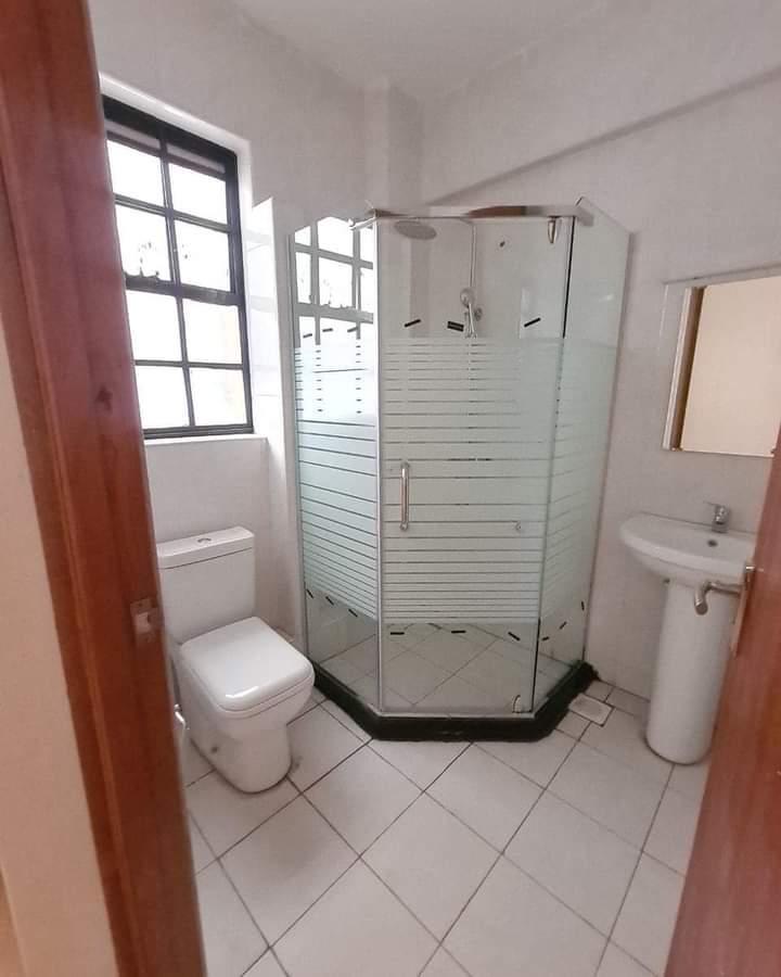 2 Bed Apartment with En Suite in Kileleshwa - 11