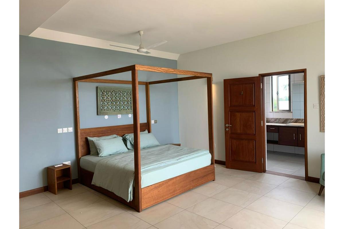 2 Bed Apartment with En Suite in Nyali Area - 15