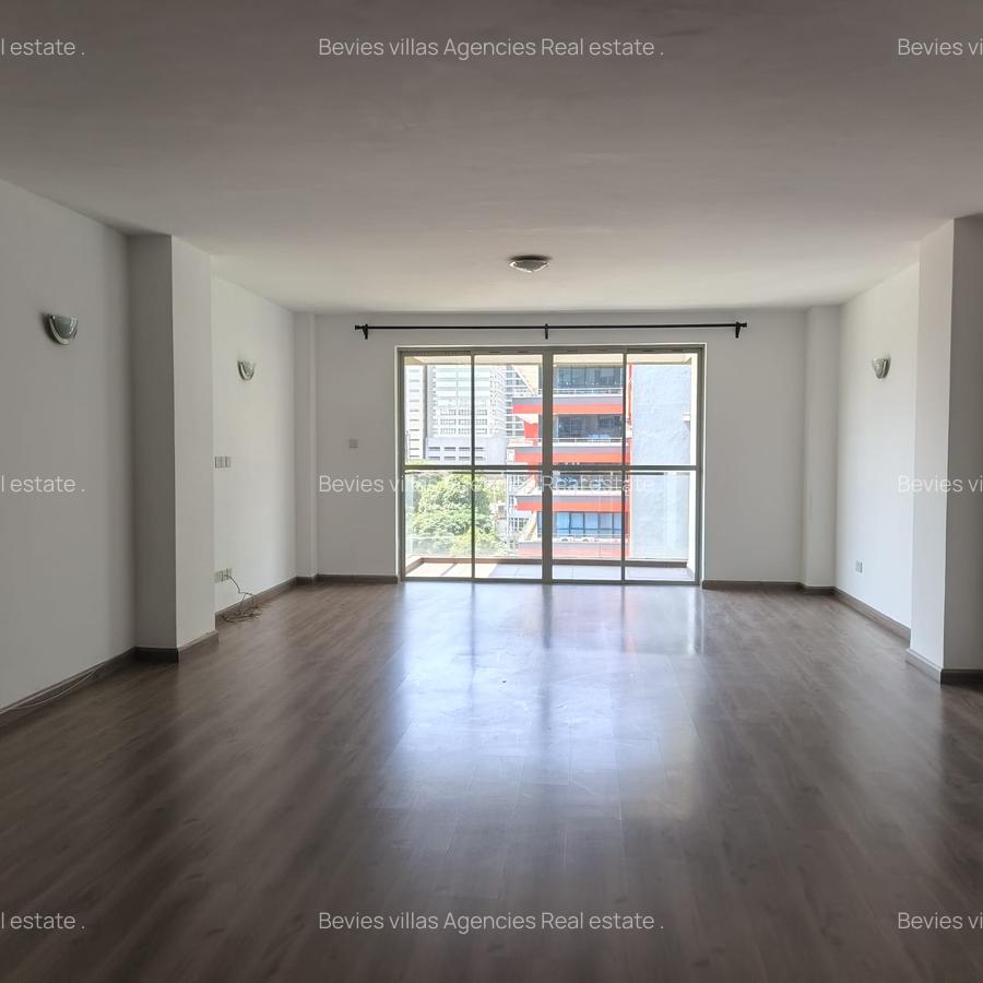 2 Bed Apartment with En Suite at Parklands - 3