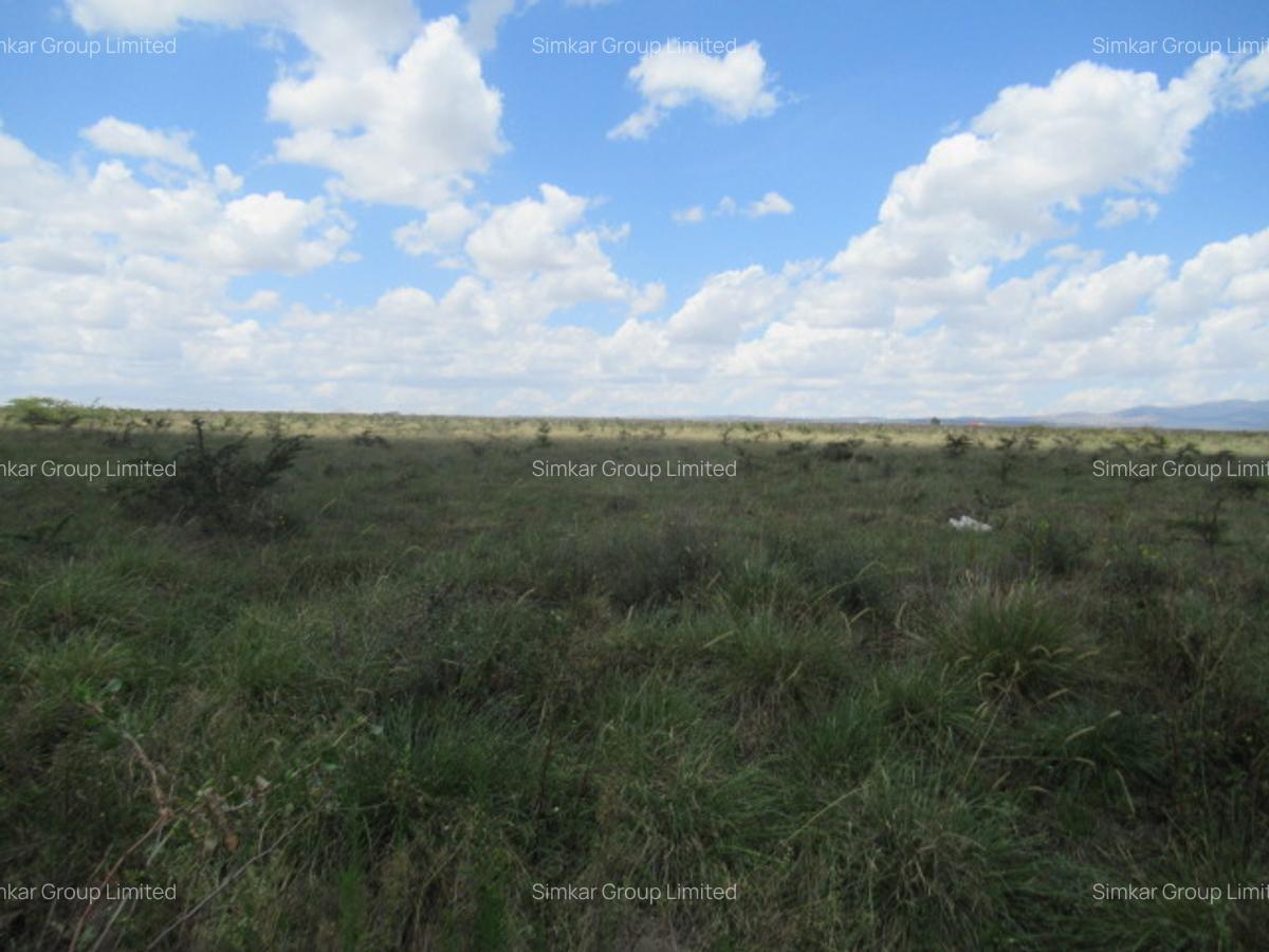 Residential Land at Tuala - 13