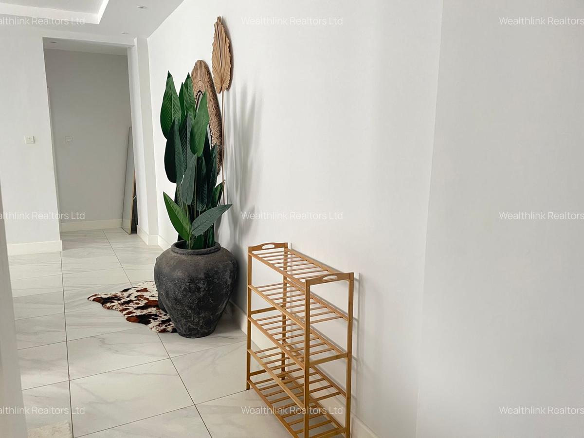 1 Bed Apartment with Swimming Pool at Rhapta Road - 3