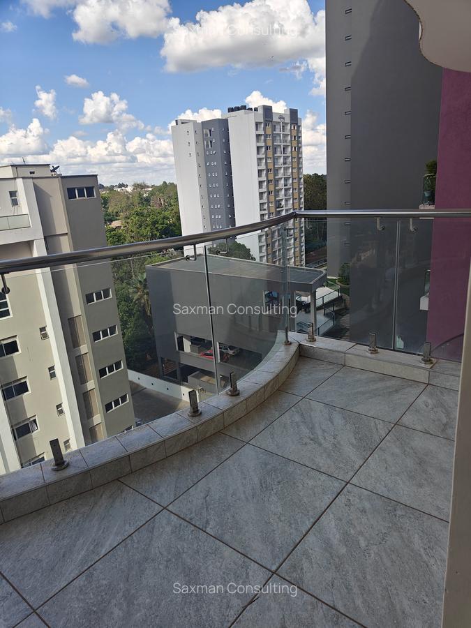 5 Bed Apartment with En Suite in General Mathenge - 5
