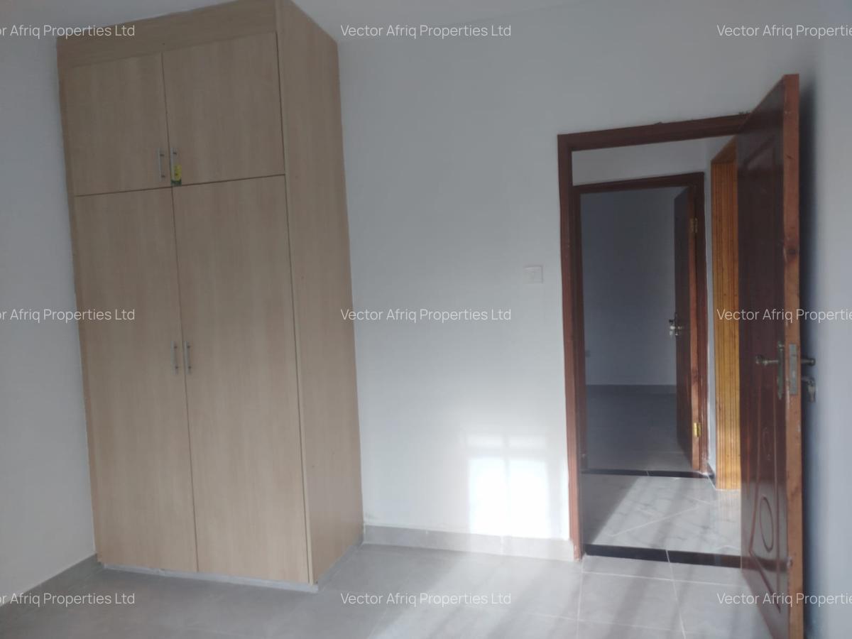 4 Bed House with En Suite in Ngong - 10