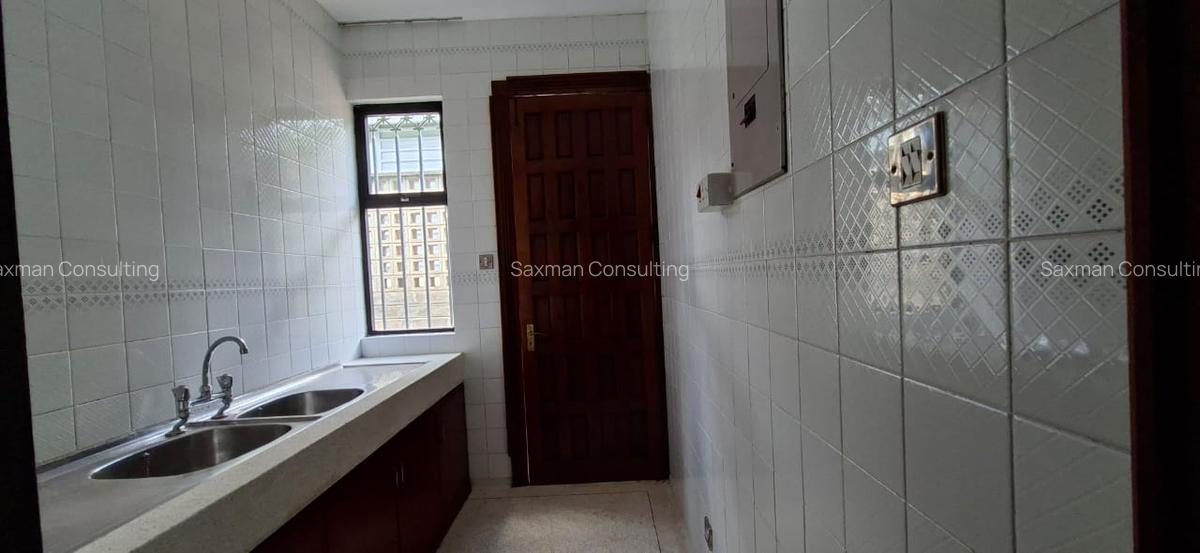 5 Bed House with Staff Quarters in Muthaiga - 13