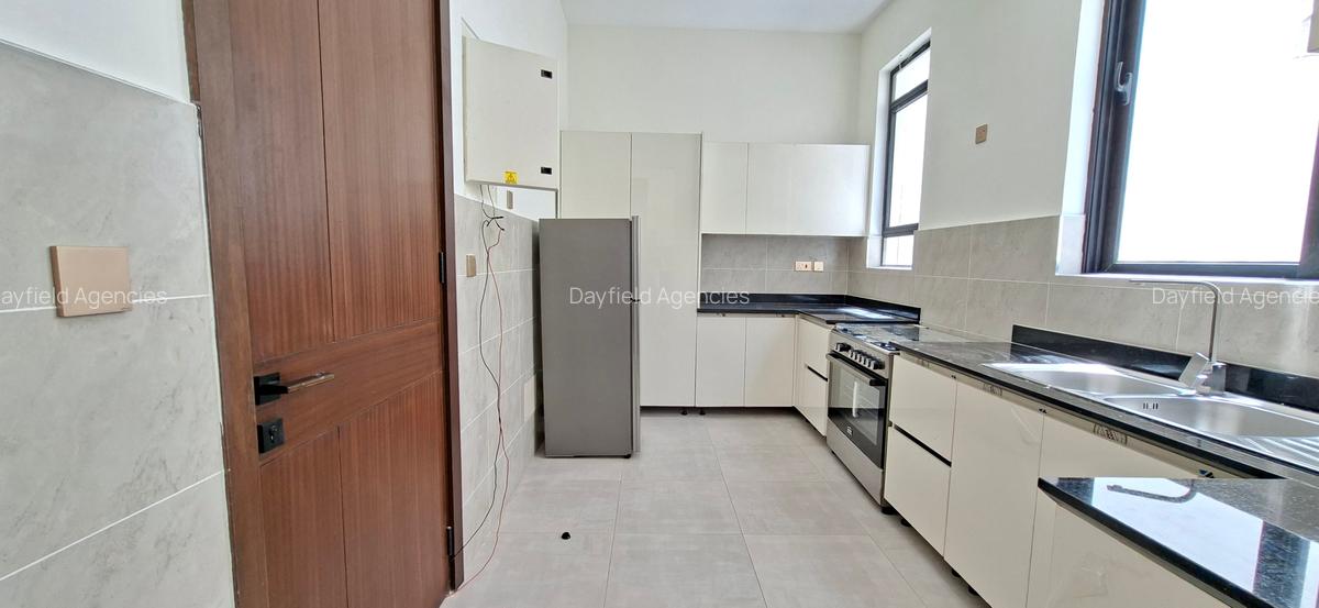 6 Bed House with En Suite at Peponi Road - 6