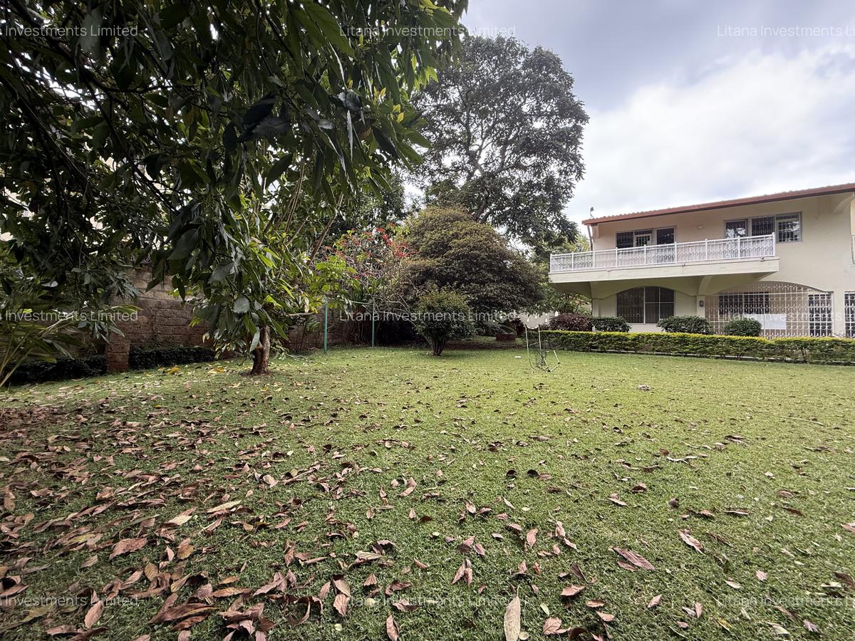 6 Bed House with En Suite in Nyari - 8