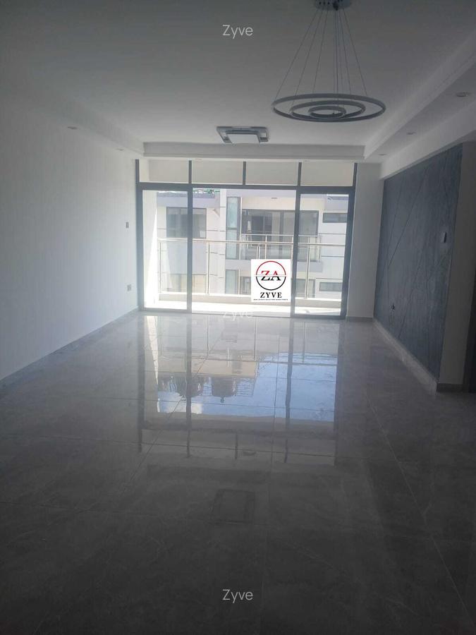 2 Bed Apartment with En Suite at Lavington - 1