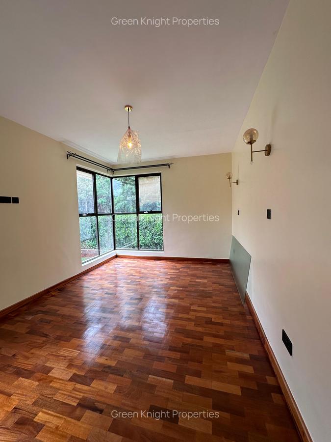 4 Bed House with En Suite in Karen - 10