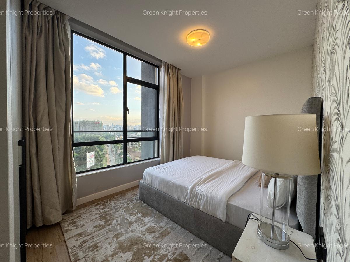 Serviced 3 Bed Apartment with En Suite in Westlands Area - 8