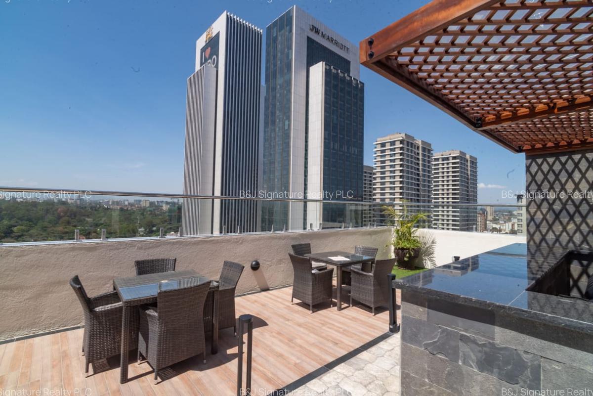 2 Bed Apartment with En Suite in Westlands Area - 20