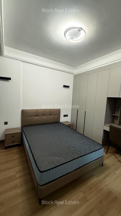 Furnished 3 Bed Apartment with En Suite in Kilimani - 14