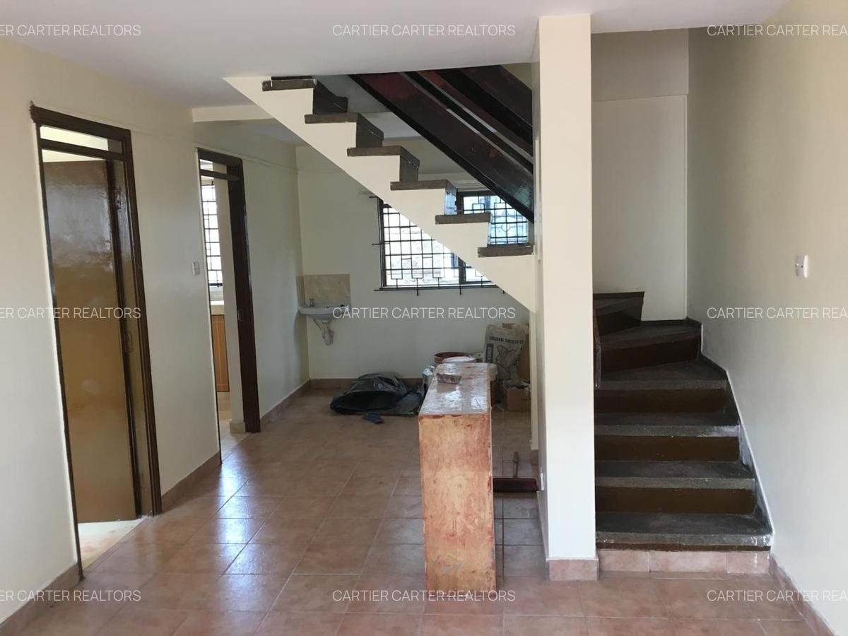 4 Bed House with Staff Quarters in Buruburu - 11