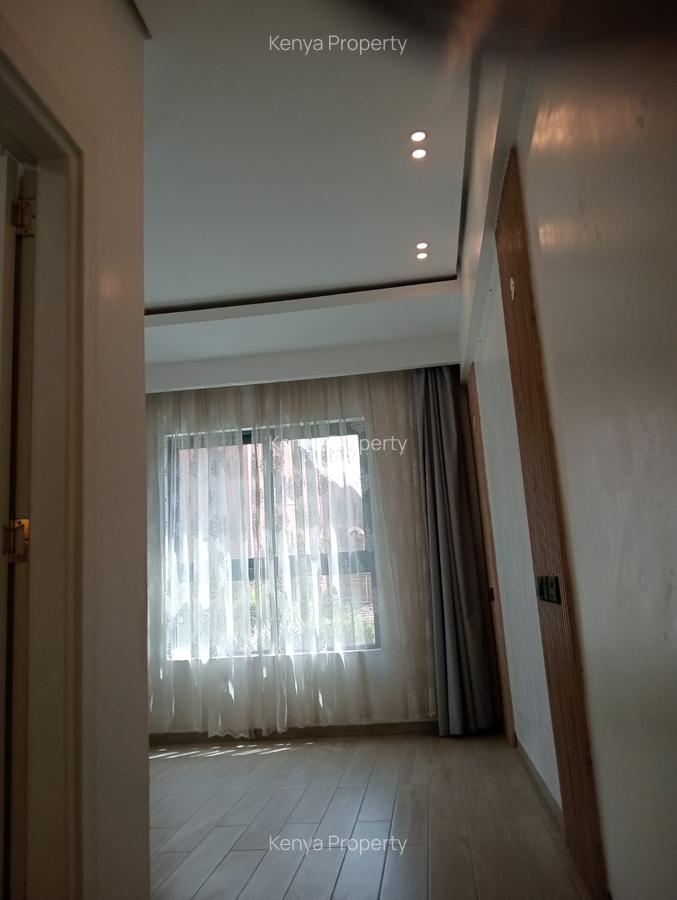 2 Bed Apartment with En Suite at Argwings Kodhek Road - 5