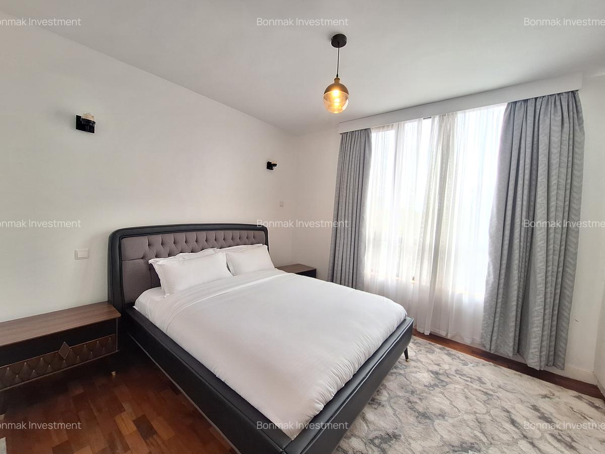 Furnished 2 Bed Apartment with En Suite at Denis Prit Road - 16