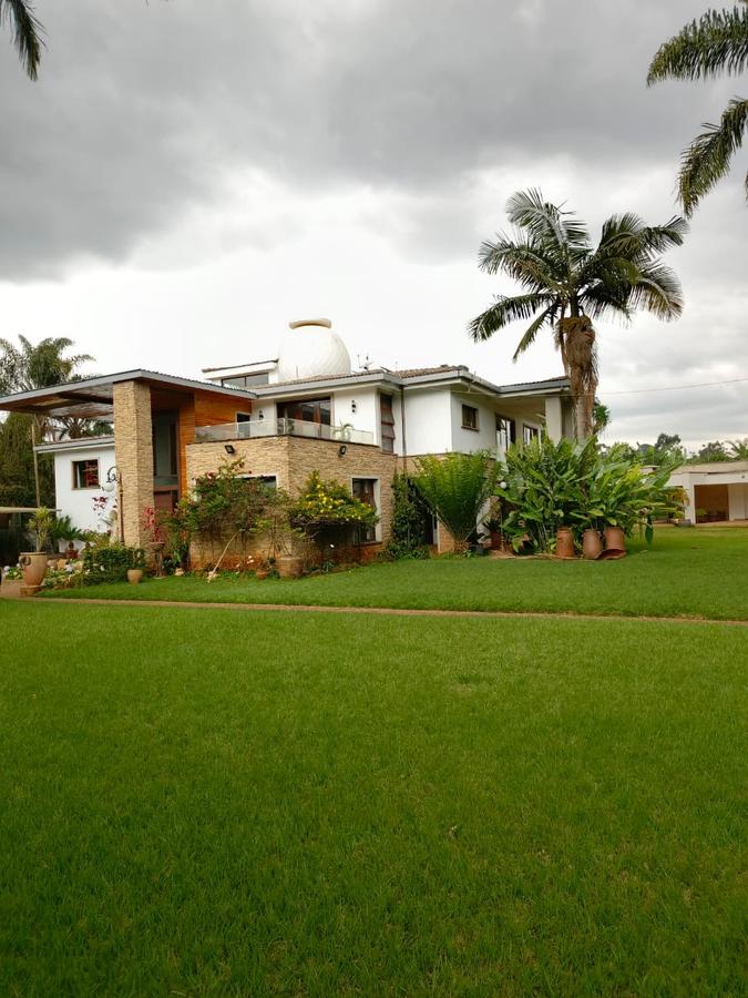 6 Bed House with En Suite at Kitisuru - 3