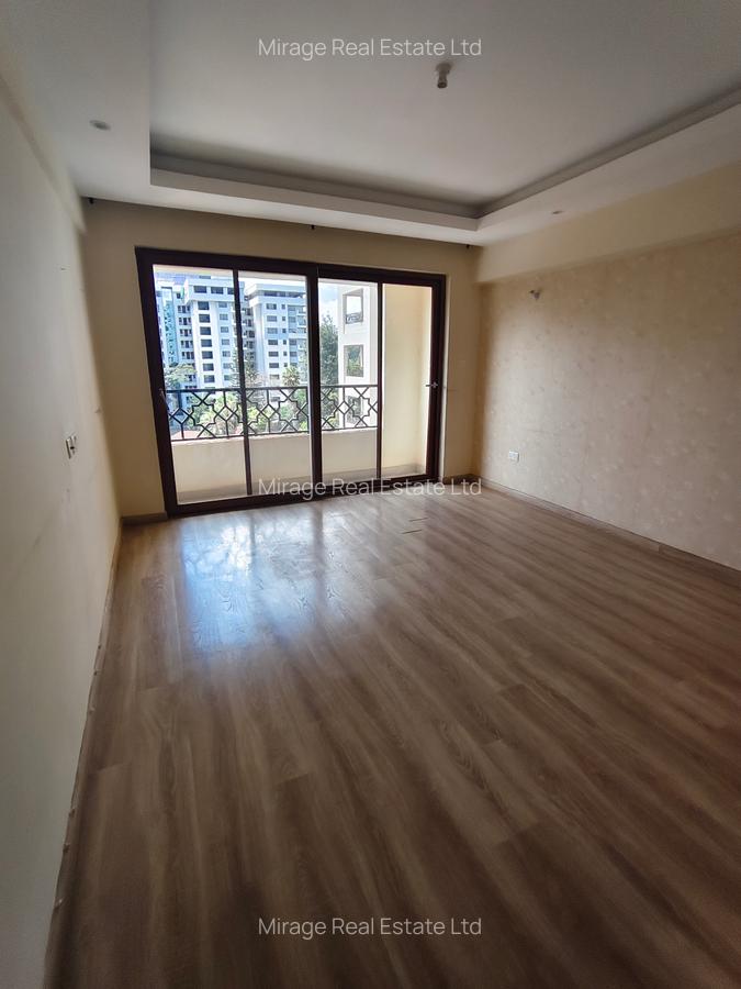 2 Bed Apartment with En Suite in Kileleshwa - 15