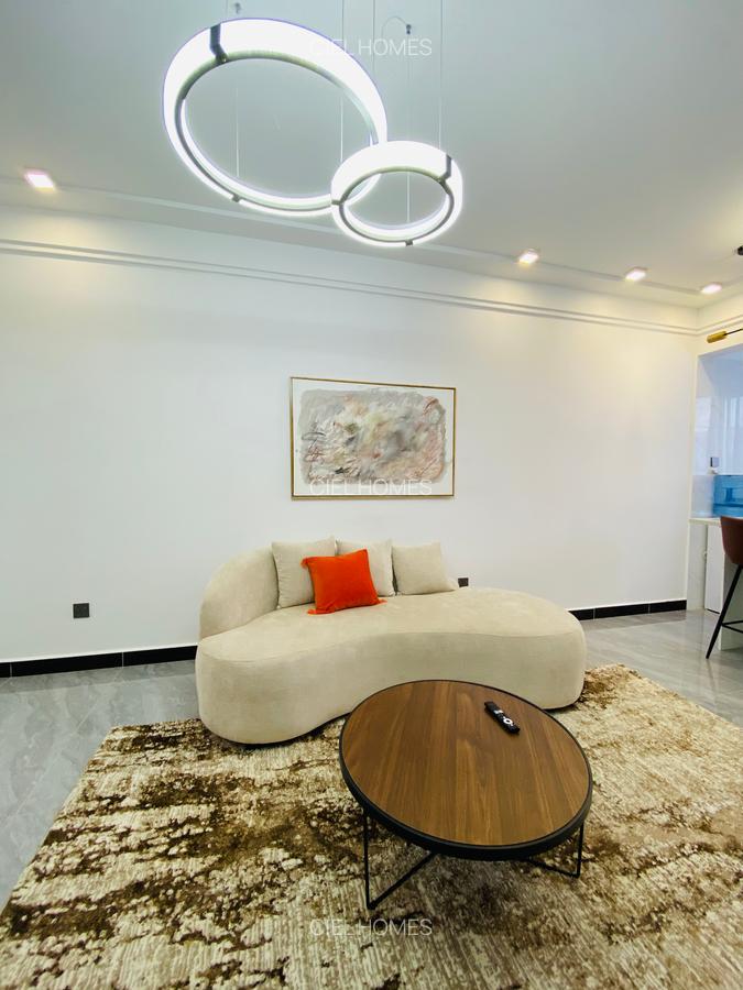 Furnished 1 Bed Apartment with Swimming Pool in Lavington - 3