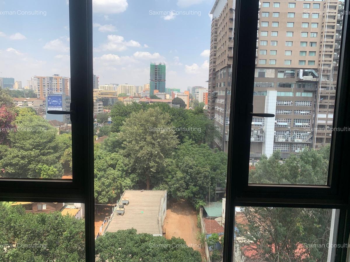 2 Bed Apartment with En Suite in Westlands Area - 8