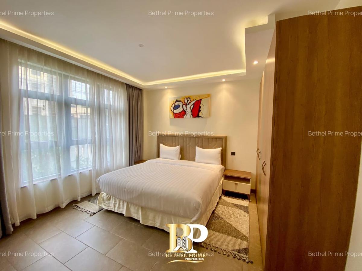 1 Bed Townhouse with Swimming Pool in Spring Valley - 4