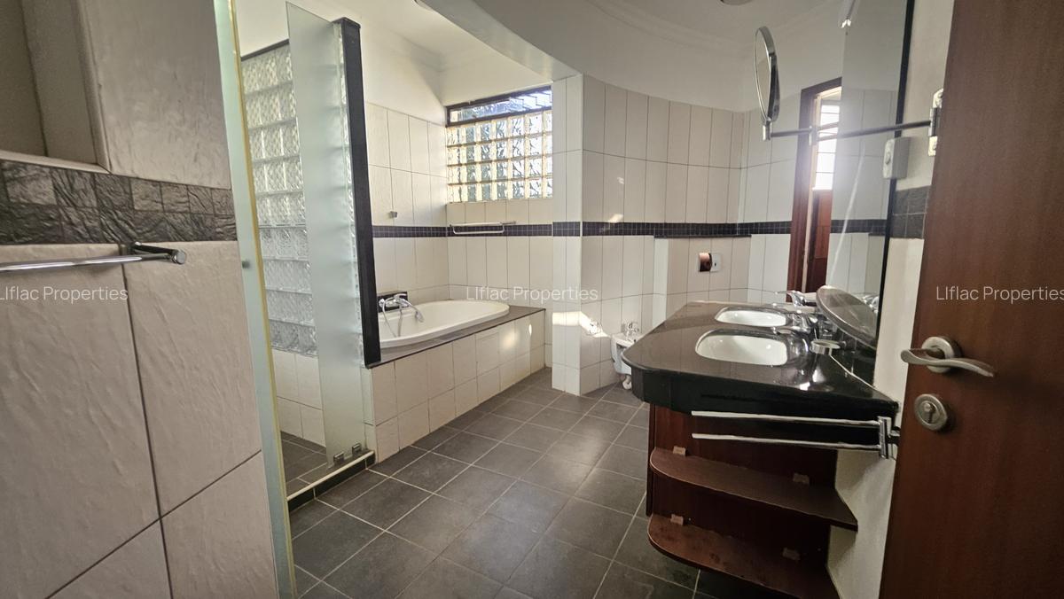 5 Bed House with En Suite in Lower Kabete - 10