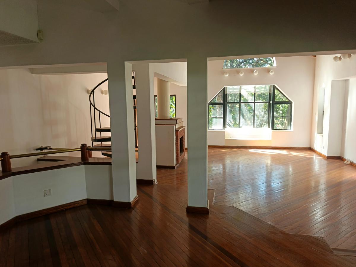 3 Bed Townhouse with En Suite in Lower Kabete - 11