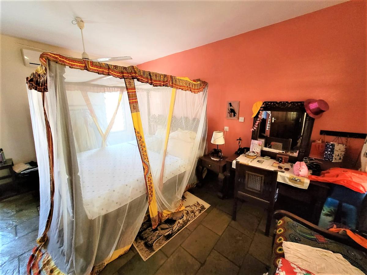 Furnished 2 Bed Apartment with Swimming Pool in Diani - 7
