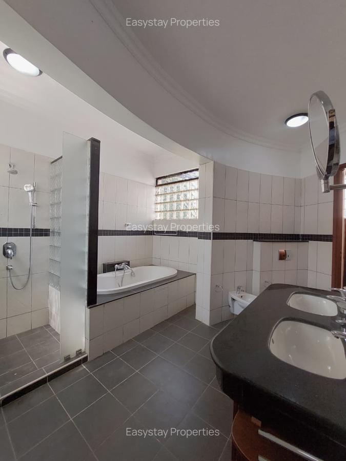 4 Bed House with En Suite in Lower Kabete - 17