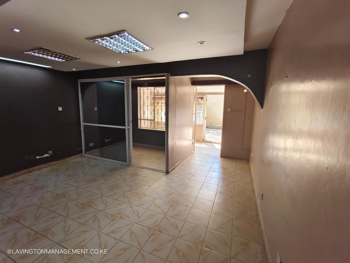 Commercial Property with Fibre Internet at Kilimani - 3