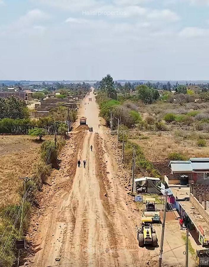 Residential Land at Graceland Juja Farm (Athi) - 10