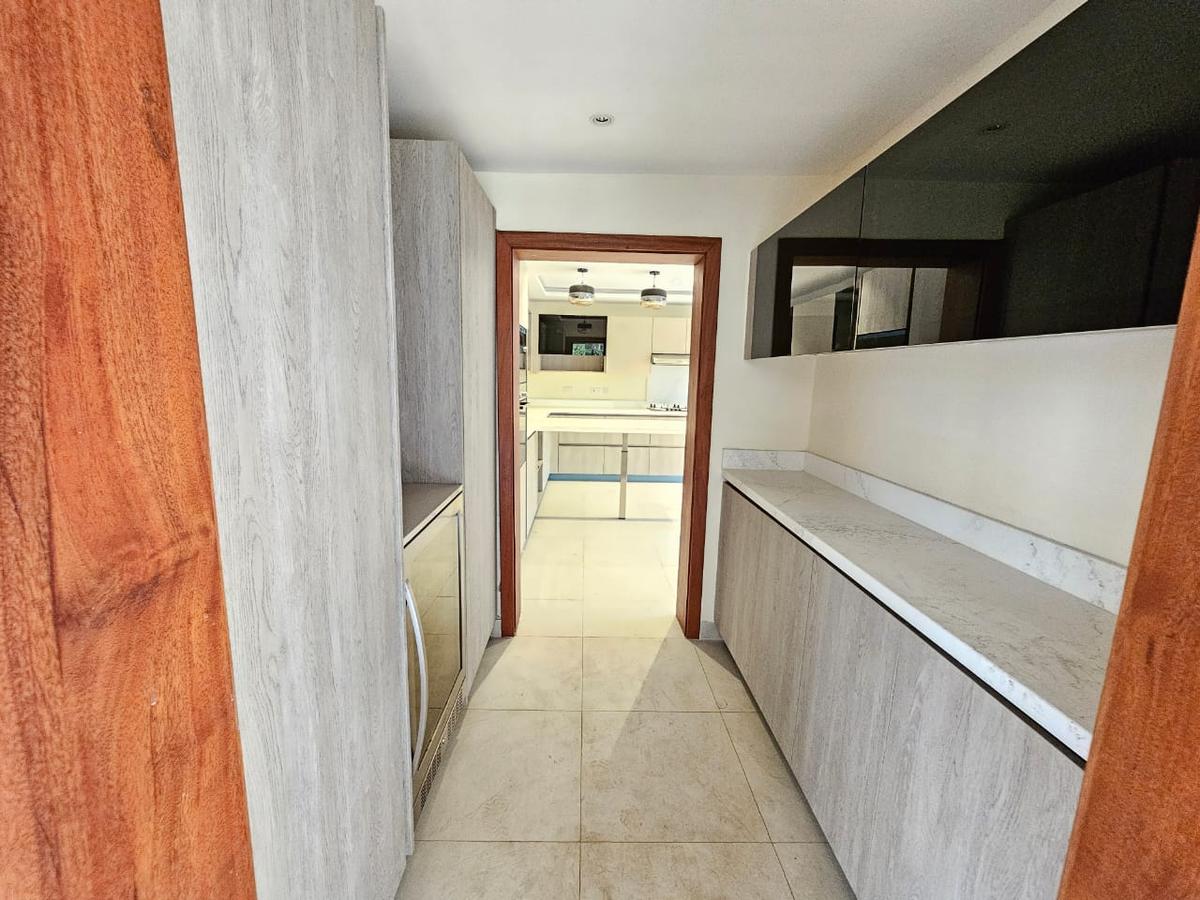 5 Bed House with En Suite in Lower Kabete - 11