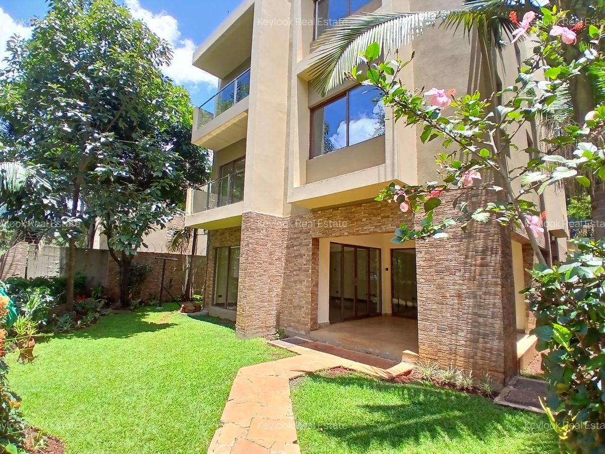 5 Bed Townhouse with En Suite at Lavington Green - 2