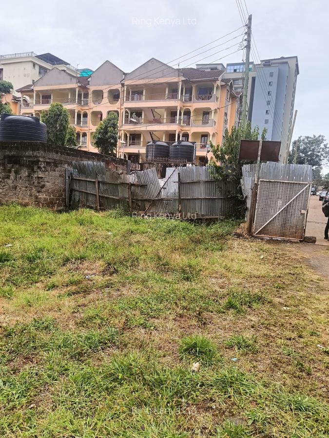 Land in Westlands Area - 14