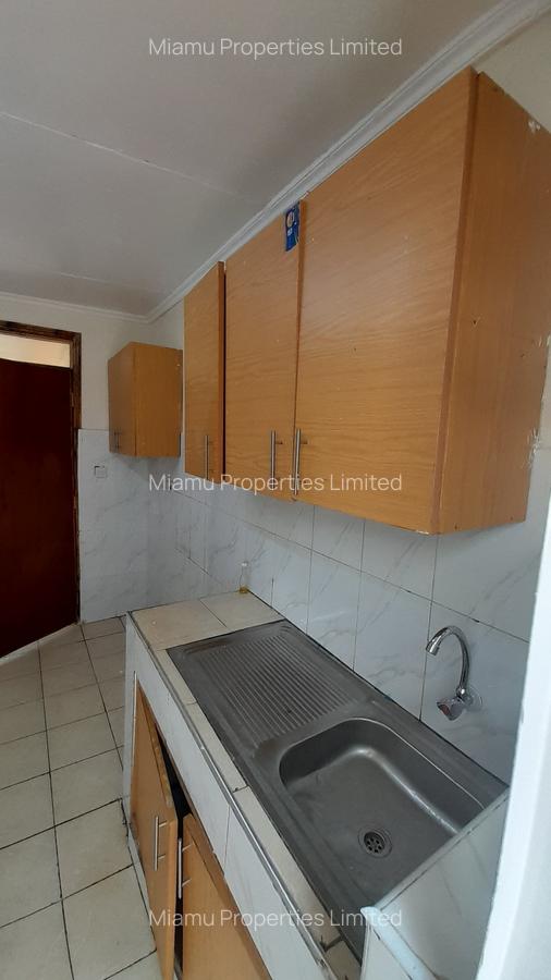 2 Bed Townhouse with Garden at Ndenderu - 2