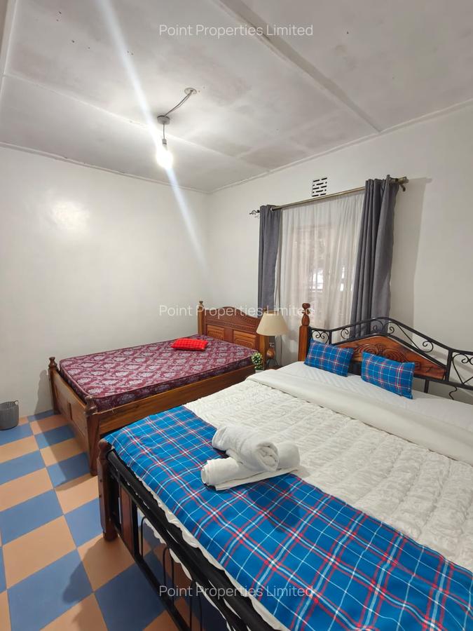 2 Bed House with Garden in Karen - 12