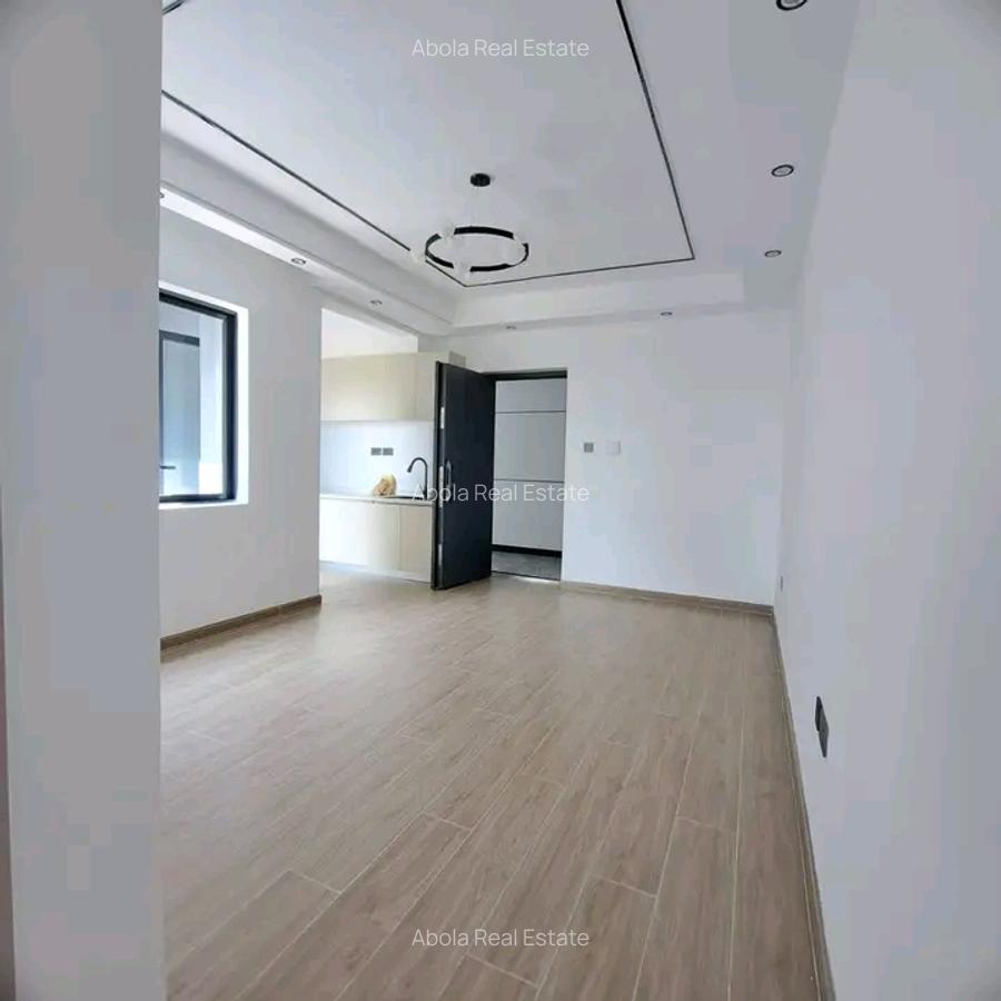 1 Bed Apartment with En Suite at Kilimani - 9