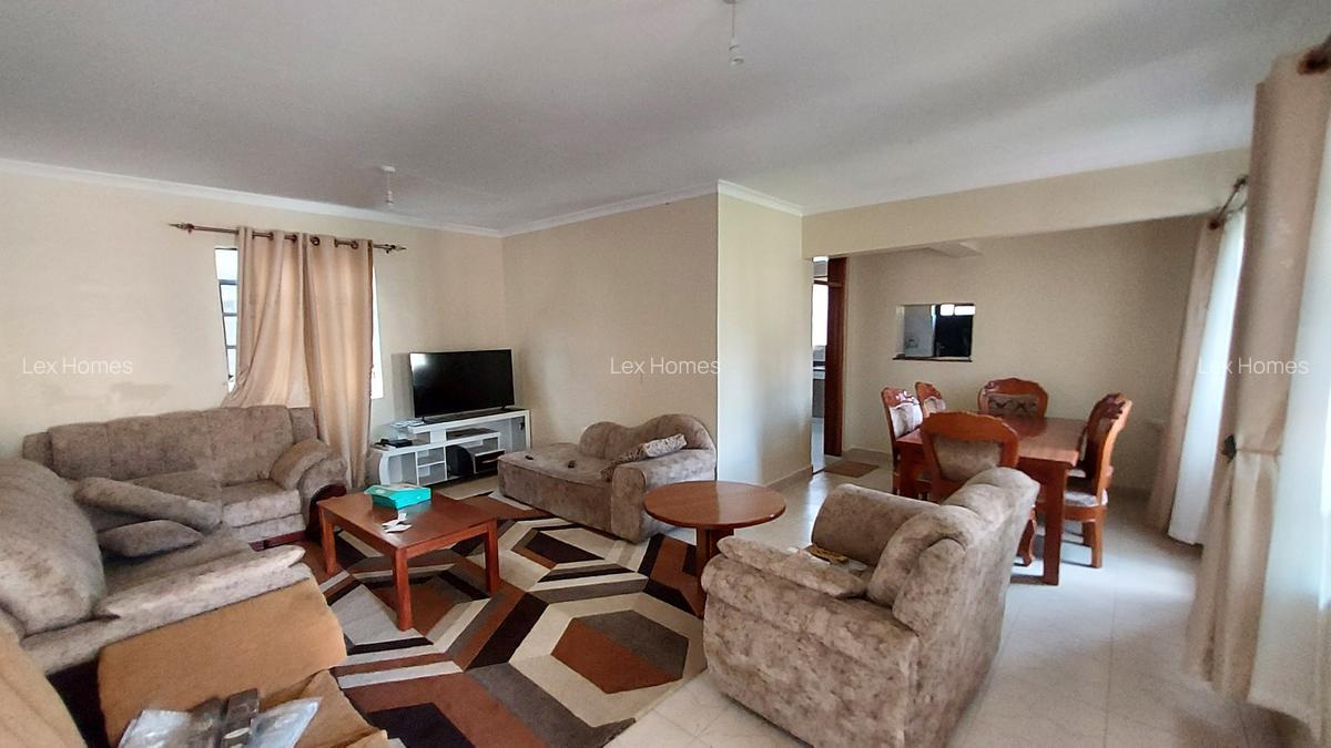 4 Bed Villa with En Suite at Olekasasi - 5