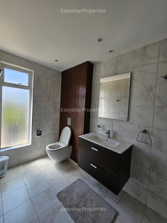 Furnished 2 Bed Apartment with En Suite in Westlands Area - 8