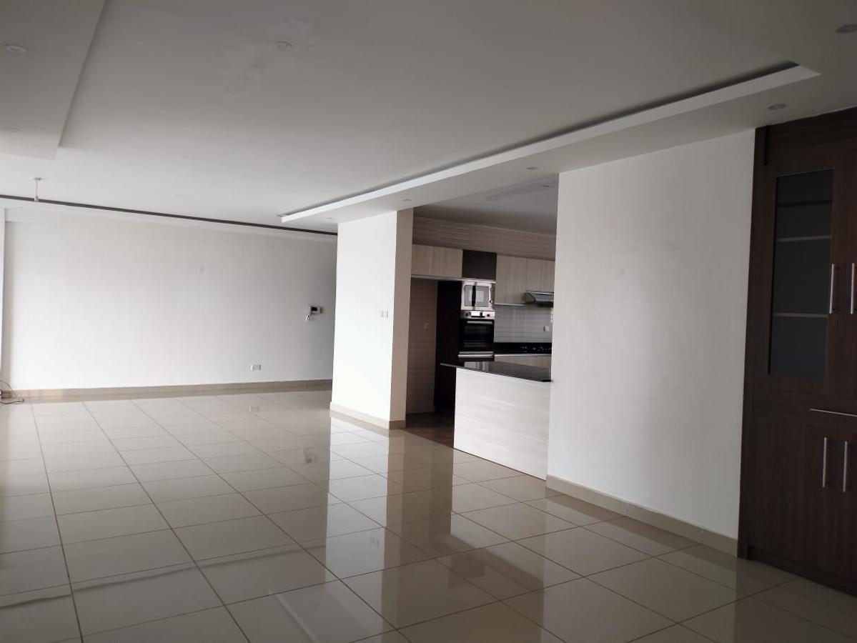 Serviced 4 Bed Apartment with En Suite at General Mathenge Street - 8